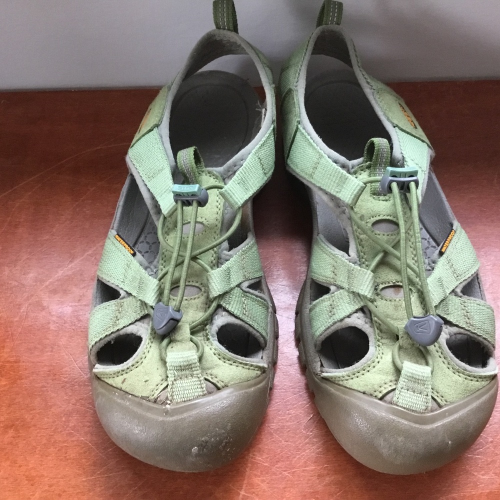 Keen sandals